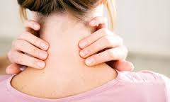 See Dr. Z. for neck pain treatment in 75080