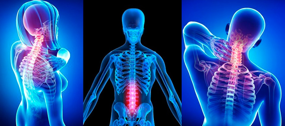 3 Bonus Health Benefits of Chiropractic Treatment