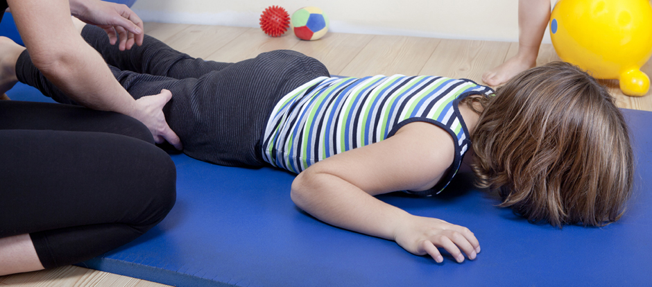 Chiropractic Care For Children