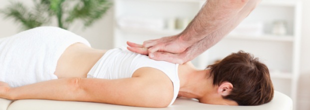See your Richardson wellness doctor for healing massage therapy.